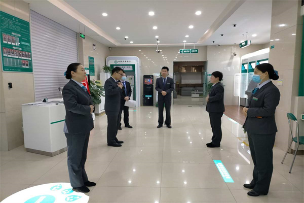 金融支持民营企业高质量发展座谈会释放三大信号