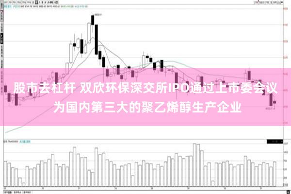股市去杠杆 双欣环保深交所IPO通过上市委会议 为国内第三大的聚乙烯醇生产企业