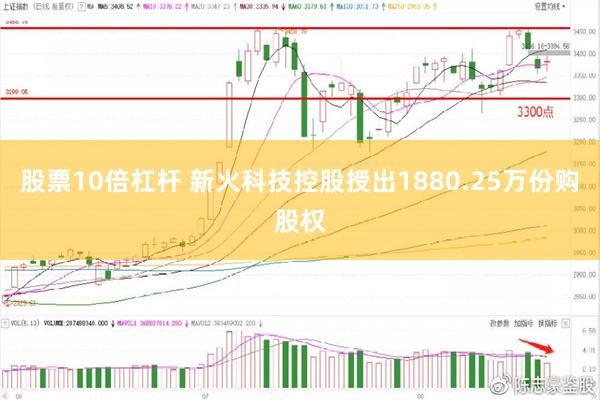 股票10倍杠杆 新火科技控股授出1880.25万份购股权
