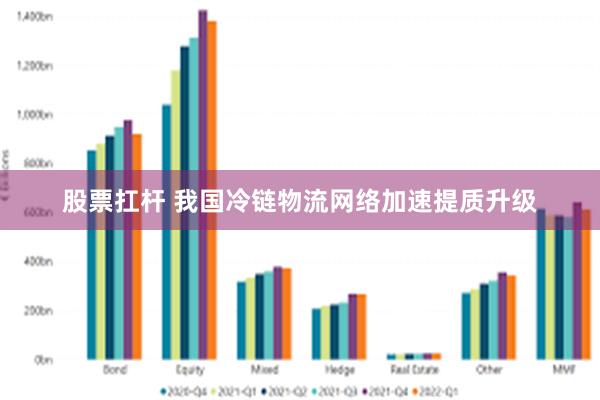 股票扛杆 我国冷链物流网络加速提质升级