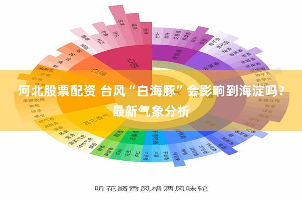 河北股票配资 台风“白海豚”会影响到海淀吗？最新气象分析