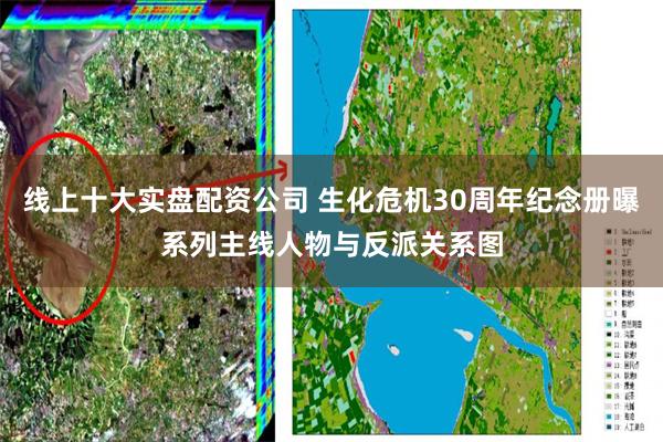 线上十大实盘配资公司 生化危机30周年纪念册曝系列主线人物与反派关系图